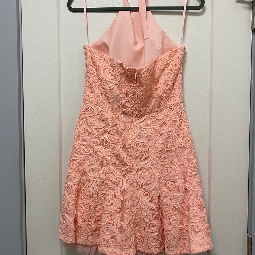 BCBG Cocktail Dress - Picture 4 of 5